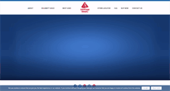 Desktop Screenshot of egyptianmagic.com